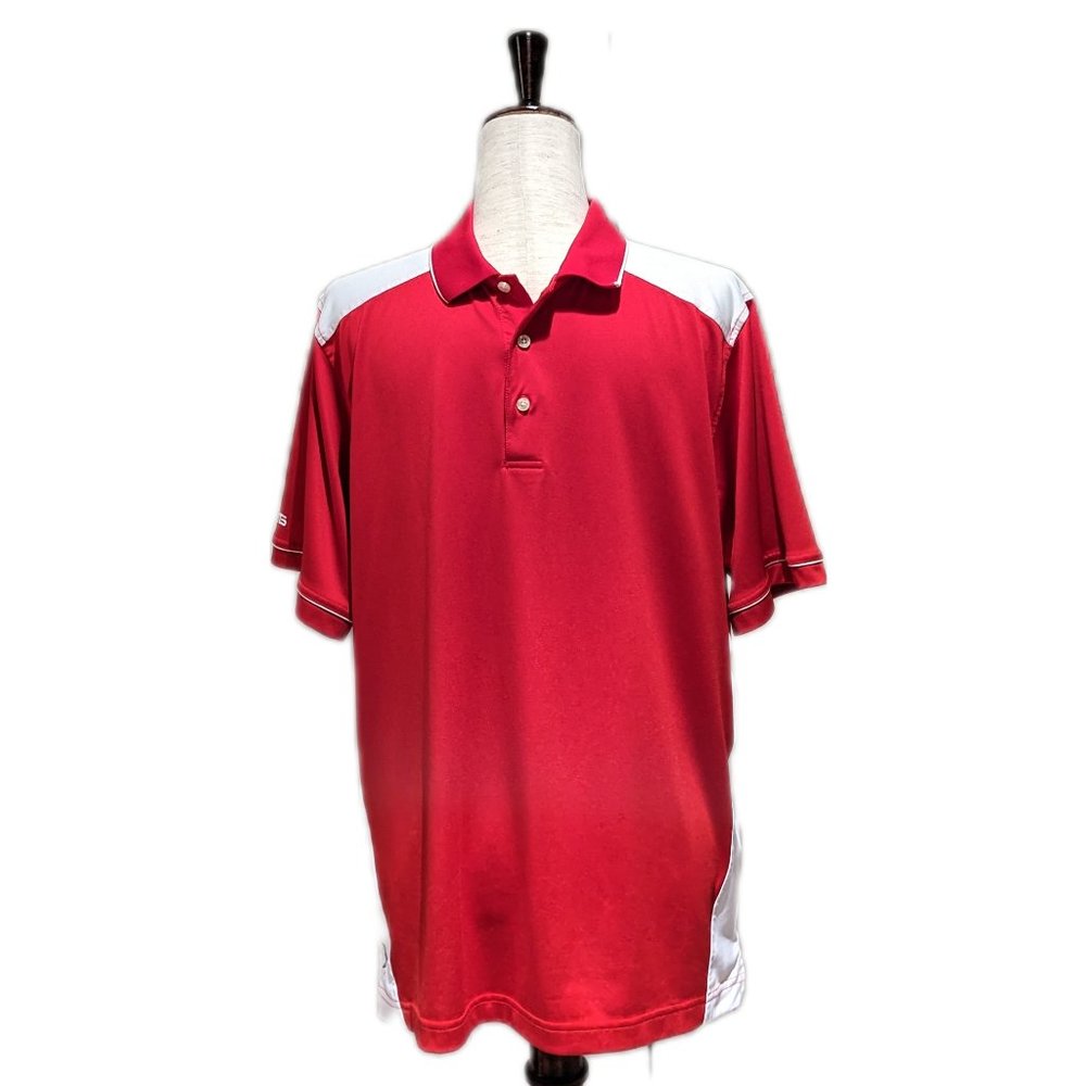 PING Performance Golf Polo Shirt